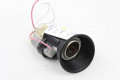Прикуриватель Toyota RAV-4 II (XA20) 2000-2005 8550028050 (38514)