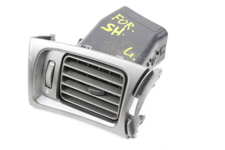 Дефлектор торпедо левый Subaru Forester (SH) 2008-2012 66110FG010 (38517)