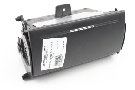 Бардачок торпедо Subaru Outback (BP) 2003-2009 66120AG020 (38521)