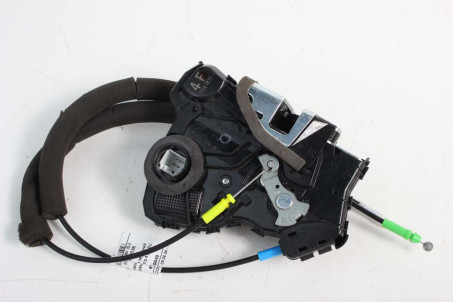 Замок двері передній правий електро 4 pin EU Subaru Forester (SJ) 2012-2018 61032SG040 (38538)