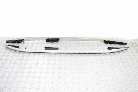 Рейлинги крыши комплект Subaru Forester (SJ) 2012-2018 91151SG030 / 91151SG020 (38539)