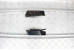 Рейлинги крыши комплект Subaru Forester (SJ) 2012-2018 91151SG030 / 91151SG020 (38539)