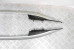 Рейлинги крыши комплект Subaru Forester (SJ) 2012-2018 91151SG030 / 91151SG020 (38539)