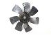 Вентилятор радіатора кондиціонера 1.6 Mitsubishi ASX 2010-2022 MR312899 (38541)