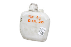 Резонатор повітряного фільтра 2.0 Disel Subaru Forester (SJ) 2012-2018 46043FG010 (38547)