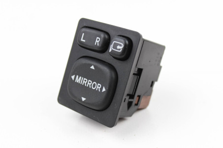 Блок управления зеркалами Toyota RAV-4 IV 2012-2018 8487052050 (38562)