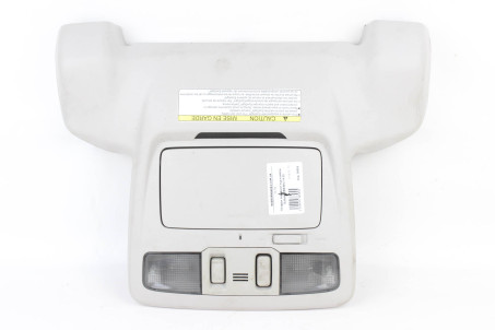 Плафон салону передній під камери Subaru Outback (BS/BN) 2014-2020  (38569)