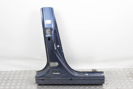 Стойка кузова (В) правая Subaru Outback (BS/BN) 2014-2020  (38585)