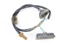 Кнопка открывания багажника наружная Subaru Outback (BS/BN) 2014-2020 63270AL000 (38600)