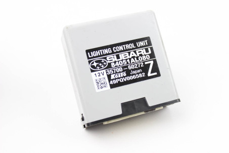 Блок керування світлом Subaru Outback (BS/BN) 2014-2020 84051AL080 (38601)