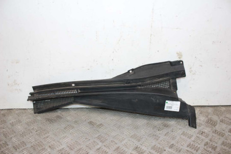 Жабо под лобовое стекло (пластик) правая часть Mitsubishi Lancer 9 (CSA) 2003-2009 MR533286 (38602)