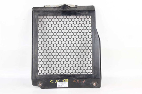 Декоративная накладка радиатора интеркулера Mazda CX-7 2006-2012 L33E207B0A (38615)