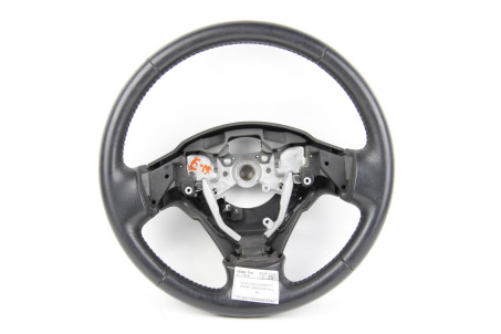 Руль виниловый Toyota Corolla E15 (E150) 2007-2013 4510012D50B0 (38628)