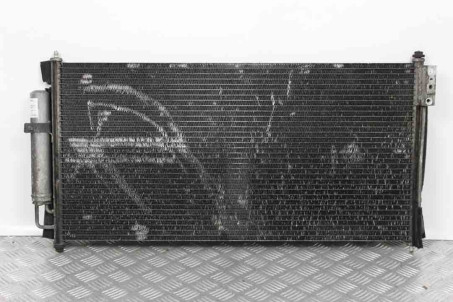 Радиатор кондиционера Murano (Z50) 02-09 Nissan Другие модели 92110CA000 (38634)