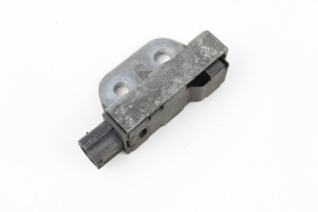 Датчик удару фронтальний передній Murano (Z50) 02-09 Nissan Другие модели 2772231U00 (38637)