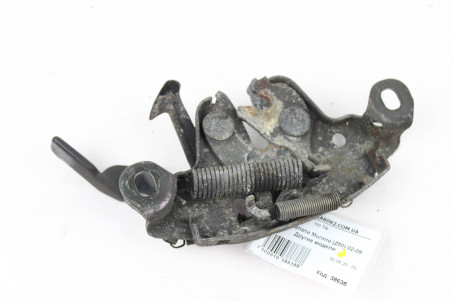 Замок капота Murano (Z50) 02-09 Nissan Другие модели 65601CA00A (38638)