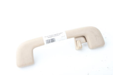 Ручка стелі задня права бежева Toyota Camry 50 (XV50) 2011-  (38711)