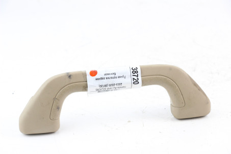 Ручка потолка задняя бежевая Honda Accord (CL/CM) 2003-2008  (38720)