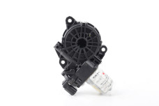 Моторчик склопідіймача передній правий 6pin Honda Civic 4D (FC) 2015-  (38728)