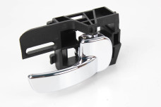 Ручка двери внутр правая новая не оригинал Nissan Qashqai (J10) 2007-2014 80670JD000 (38891)