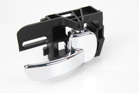 Ручка двері внутрішня права нова не оригінал Nissan Qashqai (J10) 2007-2014 80670JD000 (38891)