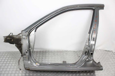 Порог левый со стойками (A-B) Honda Civic (EM/EP/ES/EU) 2001-2005  (38926)