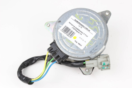 Моторчик диффузора основного радиатора Nissan X-Trail (T32-Rogue) 2014-2021 214874CE0B (38931)