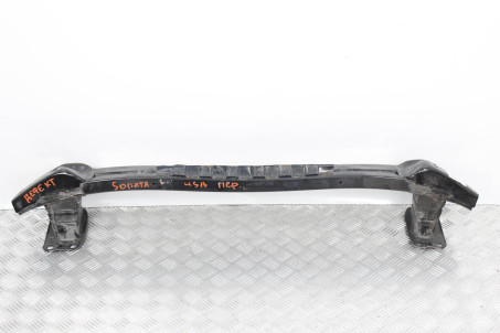 Підсилювач бампера переднього Hyundai Sonata (LF) 2014-2018 USA 86530C2000 (38950) дефект