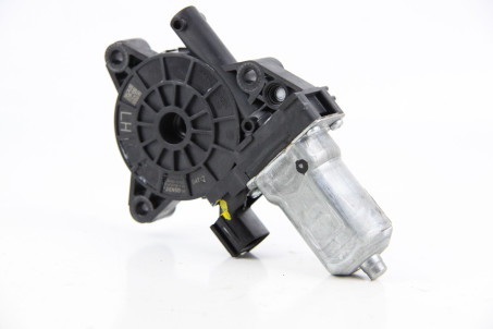 Моторчик склопідіймача задній лівий Hyundai Sonata (LF) 2014-2018 USA 82450C1000 (38989)