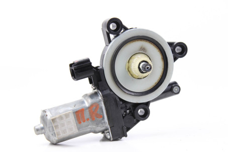 Моторчик стеклоподъёмника передний правый Hyundai Sonata (LF) 2014-2018 USA 82460C1000 (38994)