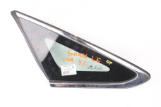 Скло в кузов заднє ліве Hyundai Sonata (LF) 2014-2018 USA 87810C2000 (38995)
