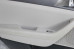 Карта двери задняя левая (серая) Hyundai Sonata (LF) 2014-2018 USA 83305C2000TGG (39021)