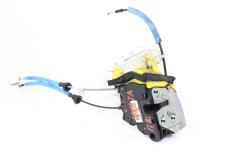 Замок двері передній правий електро Hyundai Sonata (LF) 2014-2018 USA 81320C1010 (39033)