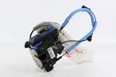 Замок двері задній лівий електро Hyundai Sonata (LF) 2014-2018 USA 81410C1000 (39035)