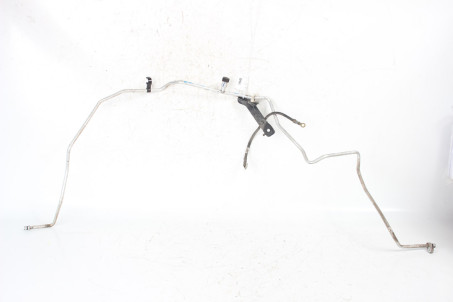 Трубка кондиционера компрессор - радиатор 2.5 Nissan X-Trail (T31) 2007-2012 92440JG600 (39042)