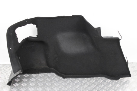 Обшивка багажника ліва Hyundai Sonata (LF) 2014-2018 USA 85730C2100TRY (39070)