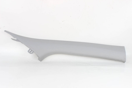 Накладка стойки передней правой верхняя Hyundai Sonata (LF) 2014-2018 USA 85820C2000TTX (39072)