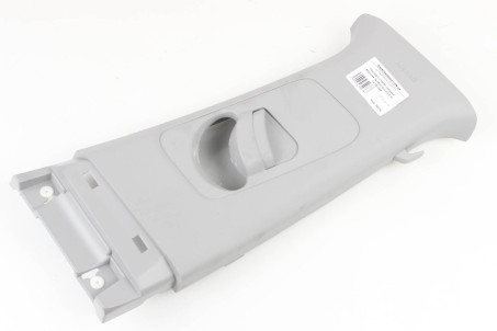 Накладка стійки центральної правої верхня Hyundai Sonata (LF) 2014-2018 USA 85840C2000TTX (39076)