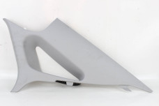 Накладка стійки задня права Hyundai Sonata (LF) 2014-2018 USA 85860C2000TTX (39079)