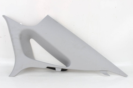 Накладка стойки задняя правая Hyundai Sonata (LF) 2014-2018 USA 85860C2000TTX (39079)