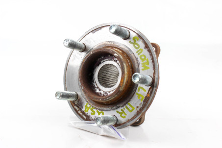 Ступиця передня Hyundai Sonata (LF) 2014-2018 USA 51750C1000 (39095)