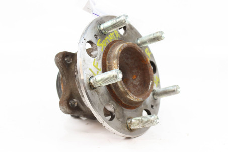 Ступица задняя Hyundai Sonata (LF) 2014-2018 USA 52730C1100 (39102)