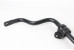 Стабилизатор передний Hyundai Sonata (LF) 2014-2018 USA 54810C1000 (39105)
