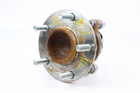 Ступица задняя 2WD 15- Mitsubishi ASX 2010-2022 3785A063 (39117)