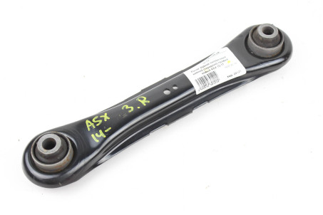Рычаг задний поперечный нижний (передний) правый Mitsubishi ASX 2010-2022 4117A005 (39121)