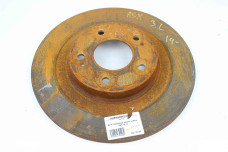 Диск тормозной задний Mitsubishi ASX 2010-2022 4615A125 (39126)