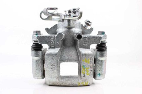 Суппорт задний правый новый 14- Mitsubishi ASX 2010-2022 4605A956 (39128)