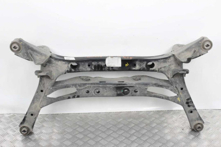 Балка задньої підвіски Hyundai Sonata (LF) 2014-2018 USA 55400C2110 (39142)