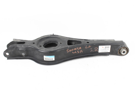 Важіль задній поперечний правий (задній) Hyundai Sonata (LF) 2014-2018 USA 55220C2100 (39145)