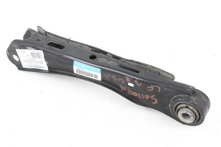 Важіль задній поперечний правий (передній) Hyundai Sonata (LF) 2014-2018 USA 55260D5100 (39151)